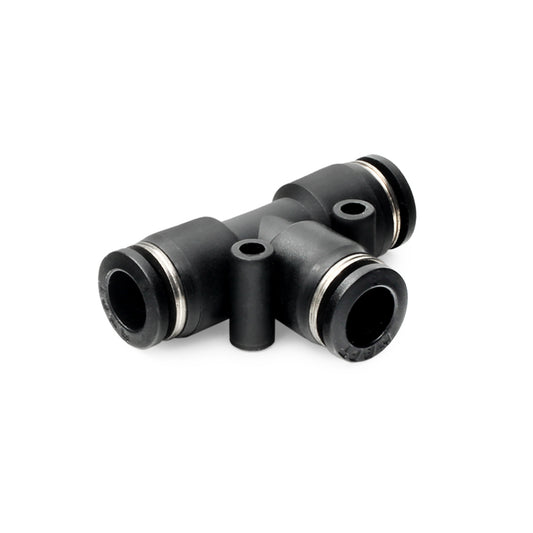 Nuke Performance - Pneufit T Fitting 8mm