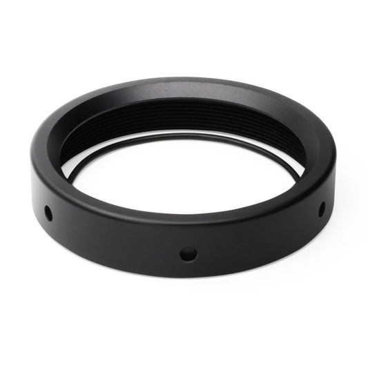 Nuke Performance - Air Jack 90 C replacement top lid, including O-ring