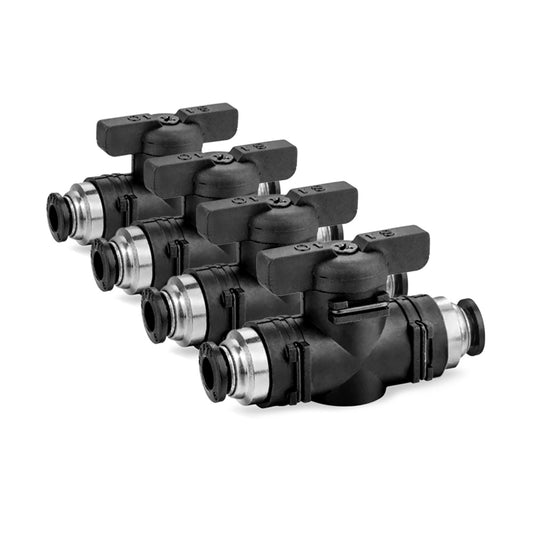 Nuke Performance - Air Jack 90 C Balancing kit