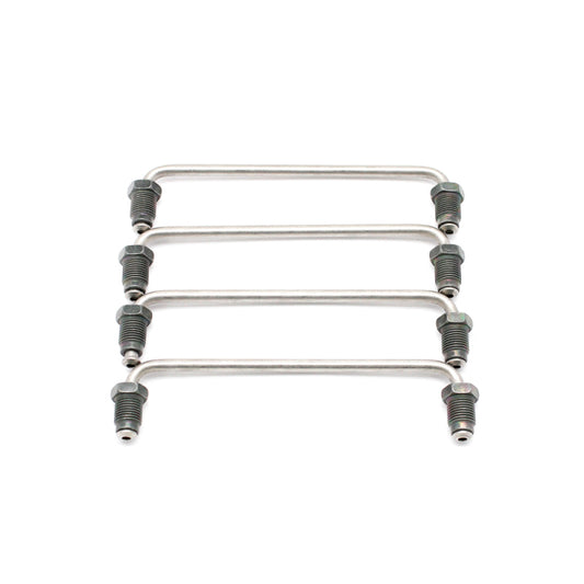 Wilwood Billet SL6/FSL4 Fluid Tube 1.25in Rotor - 4 pk.