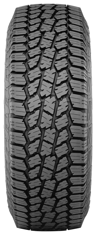 Yokohama Geolandar AT4 Tire - 265/70R16 112T