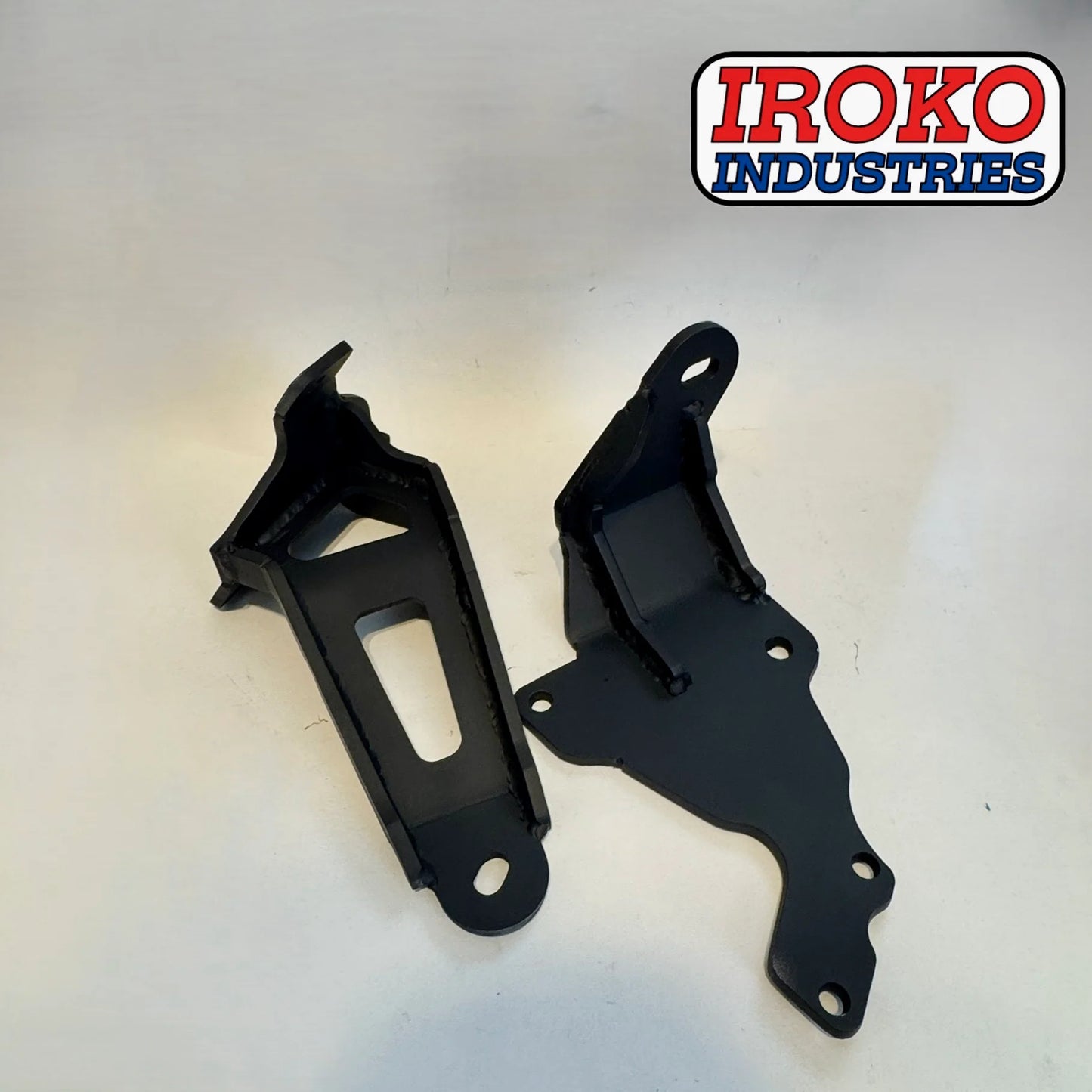 Iroko Industries B-Chassis 07K Swap Mounts
