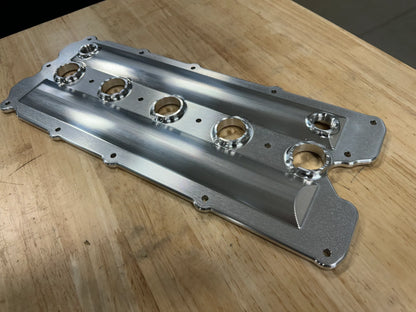 LPS VW 07k Billet LPS Valve Cover (Version 2)