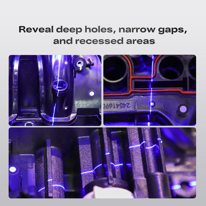 Creality Sermoon S1 3D Scanner