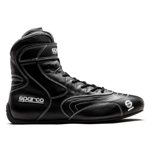 Sparco Shoe SFI 20 38 Black