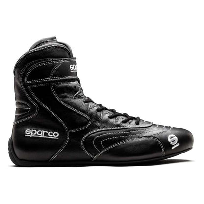 Sparco Shoe SFI 20 Black - Size 39