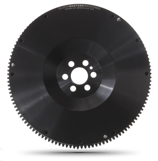 Clutch Masters 99-02 Nissan Skyline 2.6L RB26DETT Pull Style 6-Speed Steel Flywheel