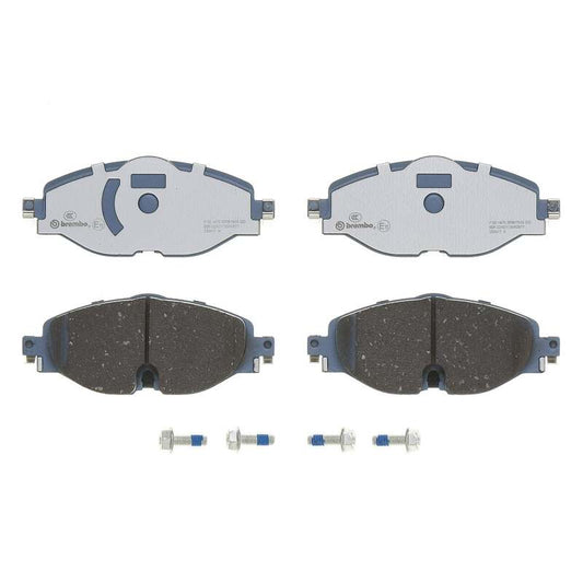 Brembo OE 15-20 Volkswagen e-Golf Brake Pad - Front