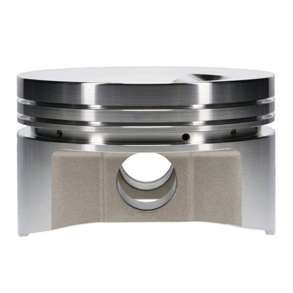 JE Pistons Chevrolet Big Block 4.310in Bore 1.270in CH -3.00 CC Piston Set