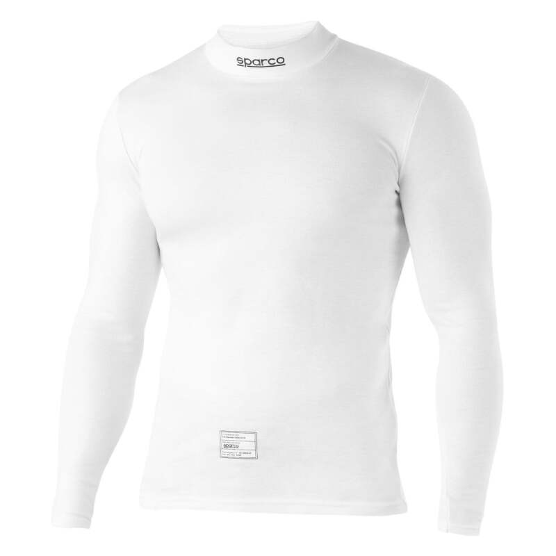 Sparco Undershirt RW4 L White