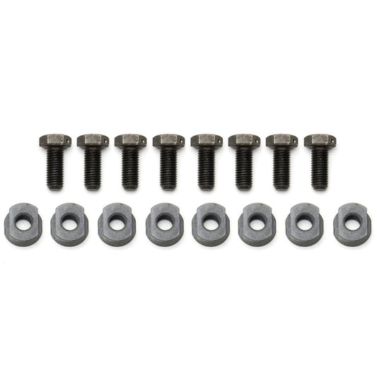 Wilwood bolt kit rotor dynamic 5/16-24 lwd hhcs 8 bolt no washers