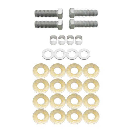 Wilwood bolt kit SPINDLE/CALIPER bracket mini cooper