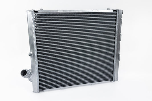 CSF 2019+ 992.1/992.2 Porsche 911(3.0LT Base/T/S/4/4S/GTS/4 GTS) High Perf Left Aluminum Radiator