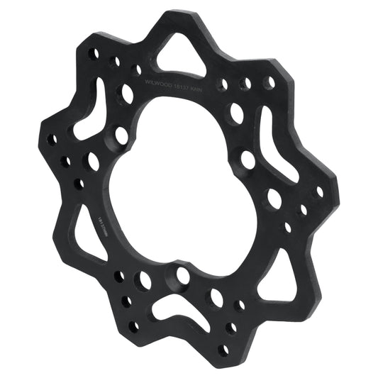 Wilwood Dynapro Sprint Left Hand Front Rotor