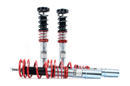 H&R Street Performance Coilovers (Ultra Low/Performance) - Audi B5 S4
