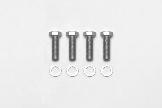 Wilwood bolt kit CALIPER/BRACKET pro spindle
