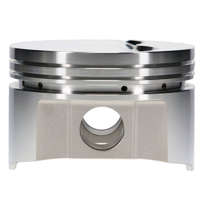 JE Pistons Ford Small Block 4.030in Bore 1.300in CH -5.00 CC Piston Kit