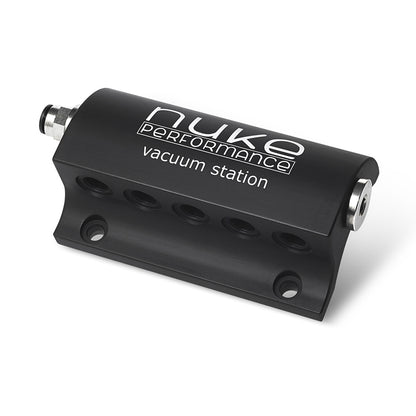 Nuke Performance - Vacuum Station 5 outlets