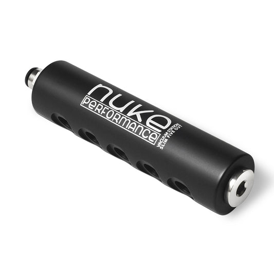 Nuke Performance - Vacuum Station Slim 5 outlets