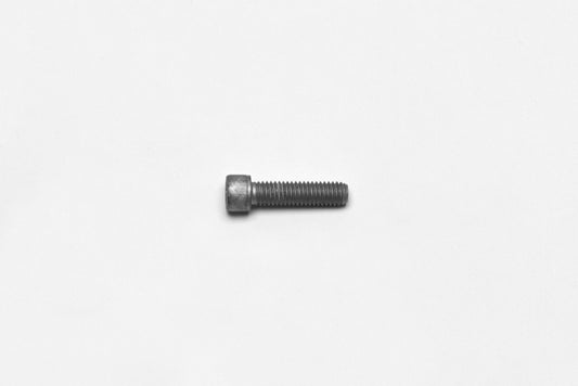 Wilwood bolt 3/8-16X1.50 LG shcs alloy WES072 CL1 silver asme B18.3