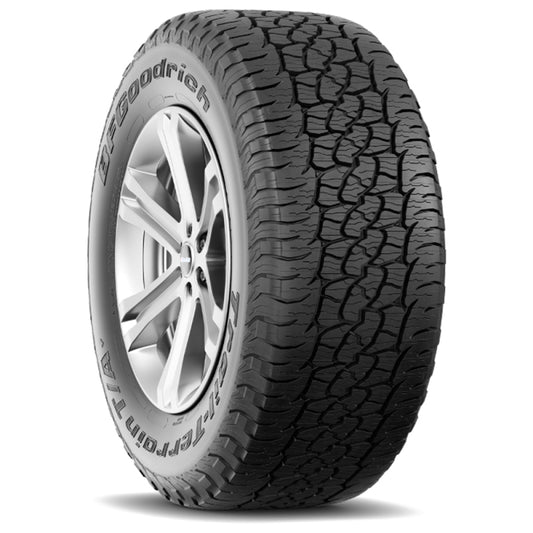 BFGoodrich Trail-Terrain T/A+ 265/65R18 114T