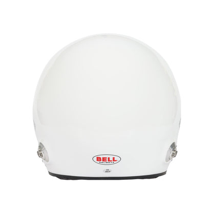 Bell Helmet Mag-10 White (Hans) 56(7) Fia8859-2024/Sa2025