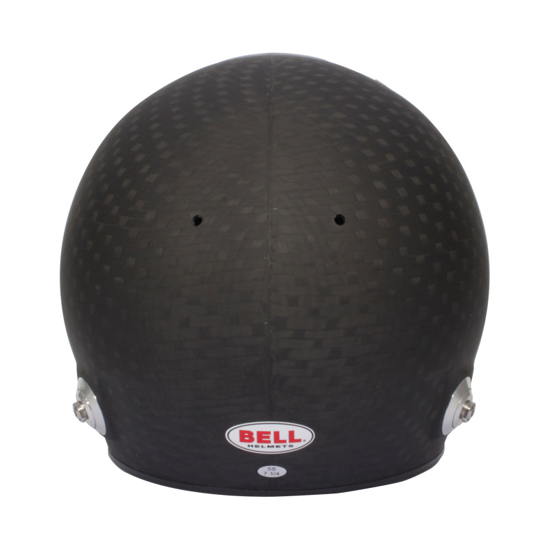 Bell HP7 EVO-IV Carbon FIA8860-2018 (HANS) - Size 59
