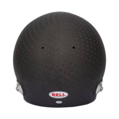 Bell HP7 EVO-IV Carbon FIA8860-2018 (HANS) - Size 59