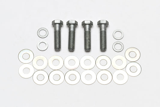 Wilwood bolt kit 3/8-24X1.50 LG