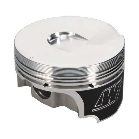 Wiseco Chevrolet L83 3.800in Bore 1.292in CH -8.50 CC Professional Piston - Single