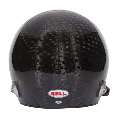 Bell Helmet Mag-10 Rally Ww Carbon (Hans) 61+(7 5/8 +) Fia8859-2024/Sa2025