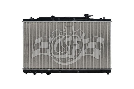CSF 2022+ Honda Civic / 2023+ Honda Accord / Acura Integra 1.5L Turbo OE Replacement Radiator