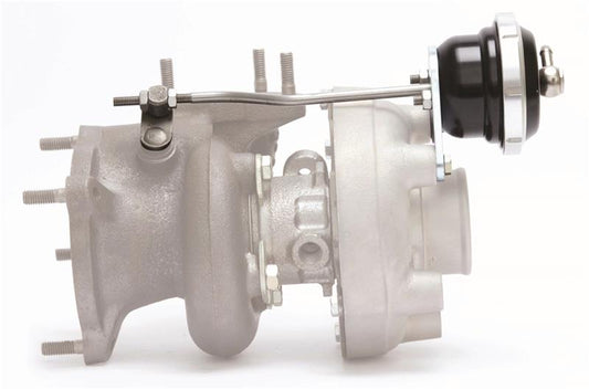 Turbosmart IWG75 95-98 Porsche 993 Turbo 24 PSI Black Internal Wastegate Actuator