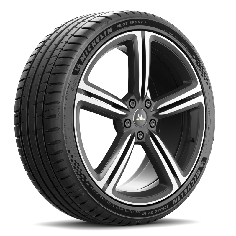 Michelin Pilot Sport 4 S 285/30R20 99(Y) XL
