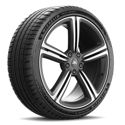 Michelin Pilot Sport 4 S 285/30R20 99(Y) XL
