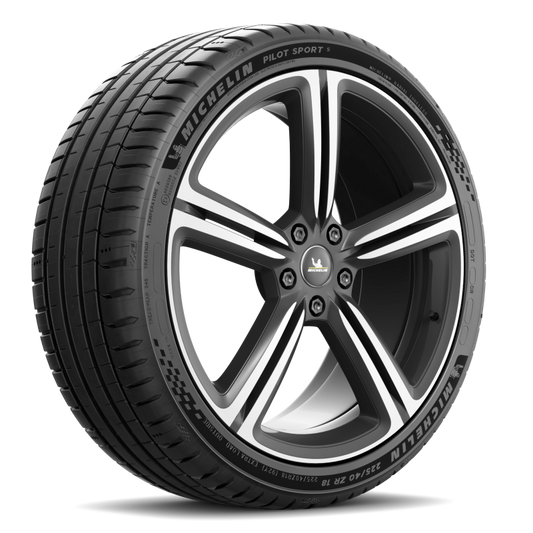 Michelin Pilot Sport 4 S 285/30R20 99(Y) XL