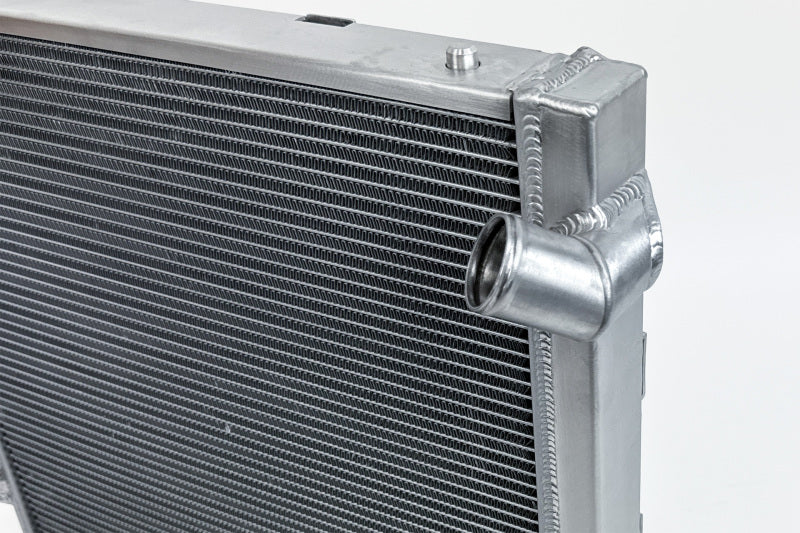 CSF 2019+ 992.1/992.2 Porsche 911(3.0LT Base/T/S/4/4S/GTS/4 GTS) High Perf Right Aluminum Radiator
