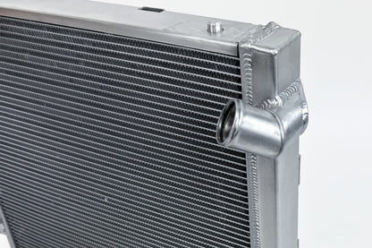 CSF 2019+ 992.1/992.2 Porsche 911(3.0LT Base/T/S/4/4S/GTS/4 GTS) High Perf Right Aluminum Radiator