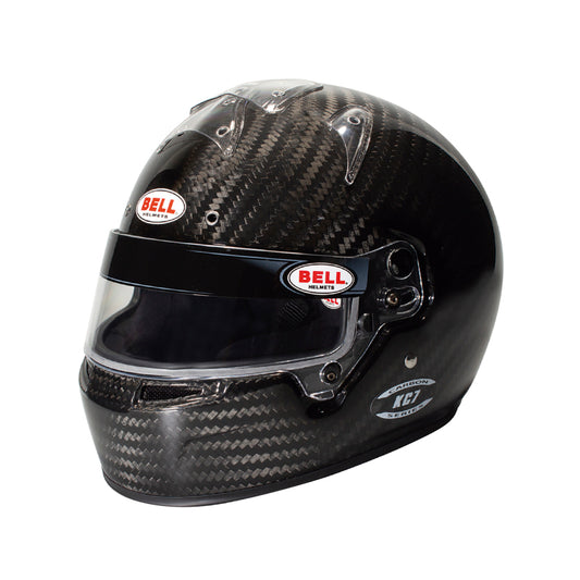 Bell KC7-CMR Carbon (6 3/4) CMR2016 - Size 54