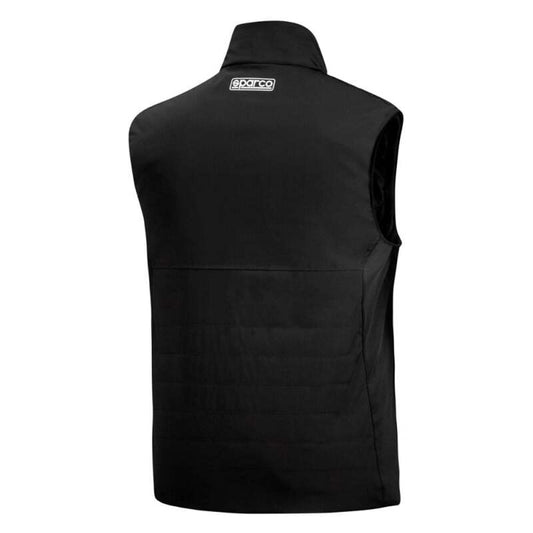 Sparco Vest XXL Black