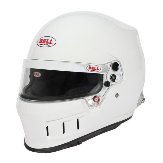 Bell Helmet Xd7 White (Hans) 60(7 1/2) Sa2025
