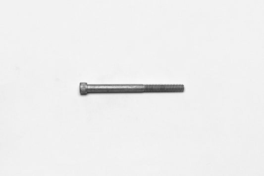 Wilwood bolt 1/4-20X3.25 LG shcs alloy WES072 CL1 silver asme B18.3