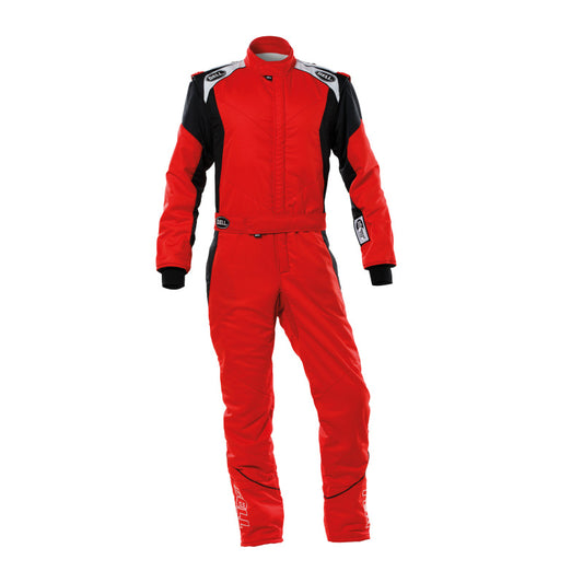 Bell Pro-TX Suit Red/Black Small (46-48) SFI 3.2A/5