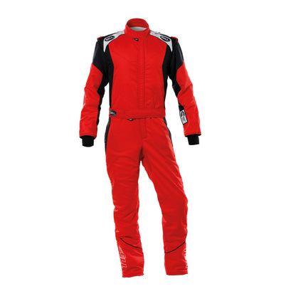 Bell Pro-TX Suit Red/Black 2X Large (62-64) SFI 3.2A/5Pro-TX Suit Red/Black Small (46-48) SFI 3.2A/5