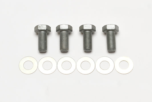 Wilwood bolt kit BRACKET/BRACKET M14X30MM hhcs
