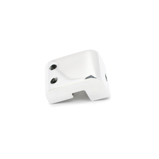 Wilwood bracket stop rear polish GP300C 2000
