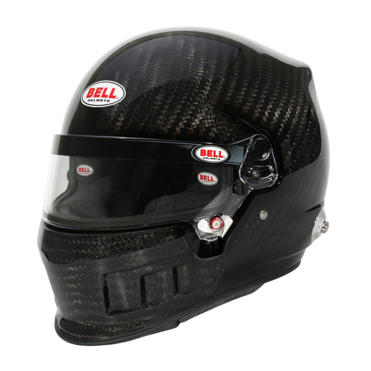 Bell Helmet Xd7 Carbon (Hans) 61(7 5/8) Fia8859-2024/Sa2025