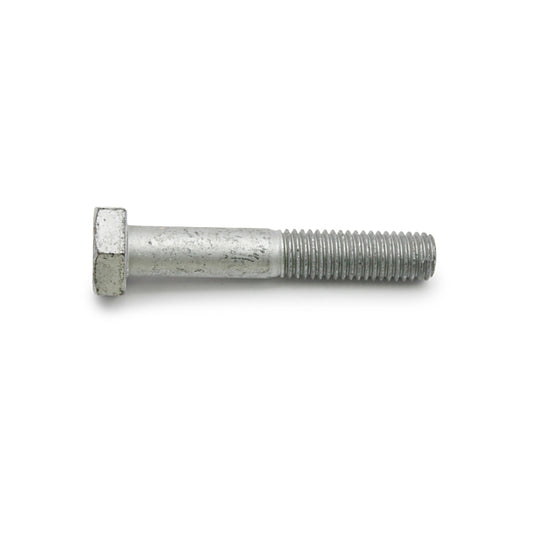 Wilwood bolt M10-1.50X60MM LG hhcs 10.9 WES072 CL1 silver din 931 17MM head