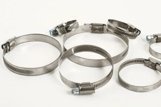 do88 Hose Clamps for Hose Kit 248