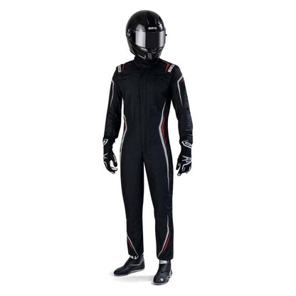 Sparco Suit Prime 60 Black